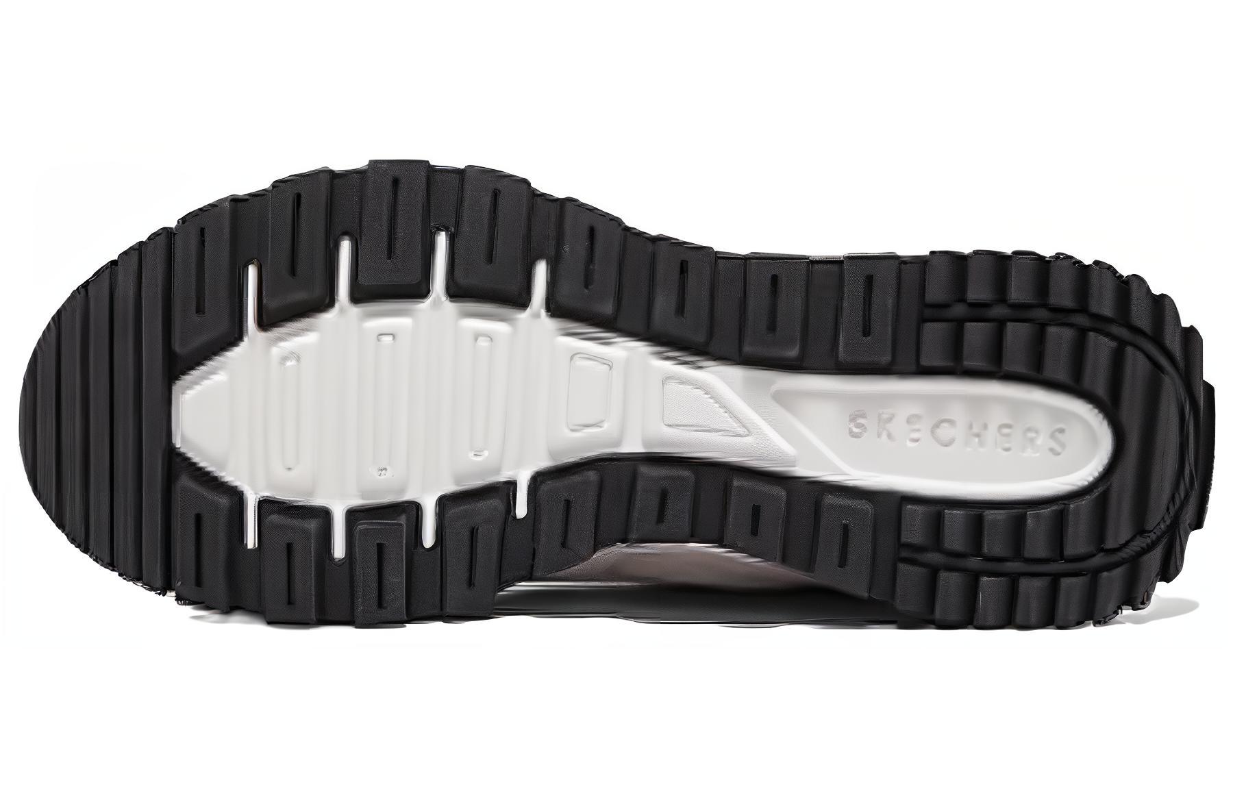 Purchase Skechers Street Low 'White Grey' 183265-WGY