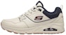 Skechers Street Rendah 'Kuning Biru' 232250-NTBL