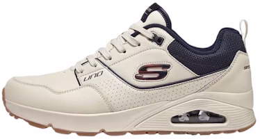 Skechers Street Low 'Yellow Blue' 232250-NTBL Skechers Street Low 'Yellow Blue' 232250-NTBL