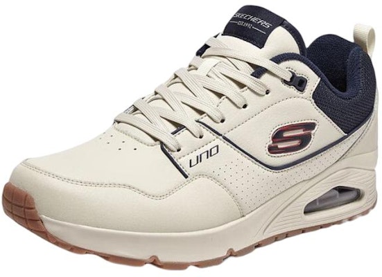 Skechers Street Rendah 'Kuning Biru' 232250-NTBL Order Skechers Street Rendah 'Kuning Biru' 232250-NTBL