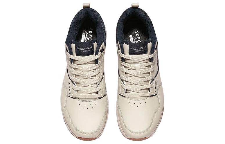 Lookbook スケッチャーズ ストリート ロー 黄青 (Sukecchaazu Sutoriito Roo KiAo) 232250-NTBL