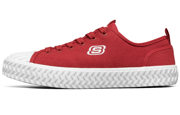 Skechers Street Trax 155126-RED