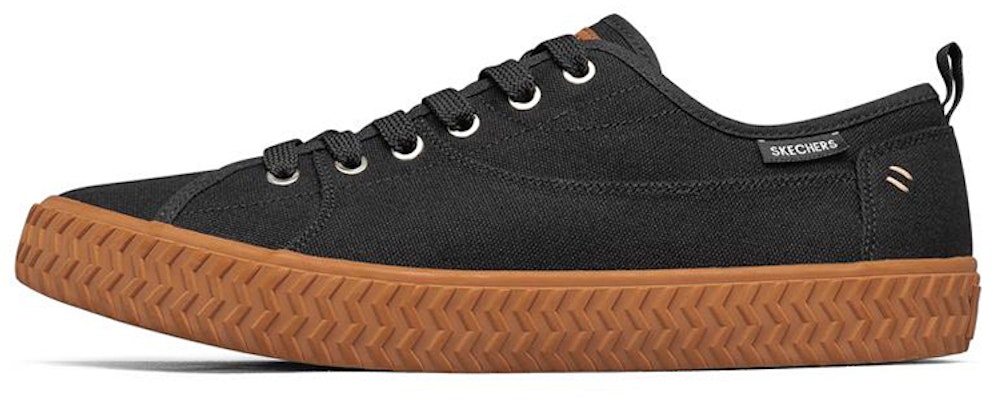 Skechers Street Trax 'Black Brown' 666146-BLK Buy Skechers Street Trax 'Black Brown' 666146-BLK