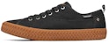 Skechers Street Trax 'Hitam Coklat' 666146-BLK