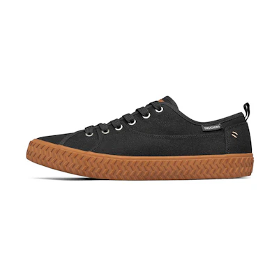 Skechers Street Trax 'Black Brown'
