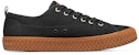 Skechers Street Trax 'Hitam Coklat' 666146-BLK