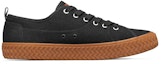 Order Skechers Street Trax 'Hitam Coklat' 666146-BLK
