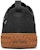 Skechers Street Trax 'Hitam Coklat' 666146-BLK