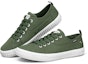 Lookbook Skechers Street Trax 'Hijau' 666146-DKGR
