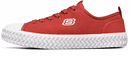 Skechers Street Trax 155126-RED Skechers Street Trax 155126-RED