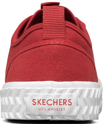 Skechers Street Trax Sepatu Sneakers 155126-RED Shop Skechers Street Trax Sepatu Sneakers 155126-RED