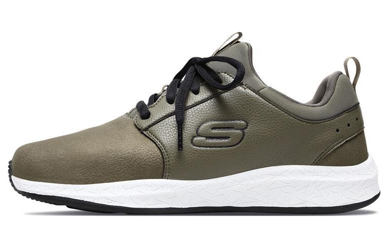 Skechers Studio Burst Tr 'Olive Green'
