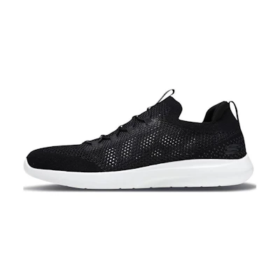 Skechers Studio CMFT 'Black White'