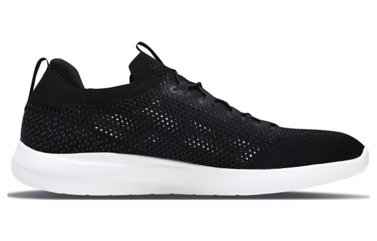 Order Skechers Studio Comfort ''Zwart Wit'' 52917-BKW