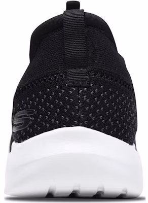 Skechers Studio Comfort ''Zwart Wit'' 52917-BKW Lookbook Skechers Studio Comfort ''Zwart Wit'' 52917-BKW