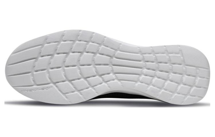 Shop Skechers Studio Comfort ''Zwart Wit'' 52917-BKW