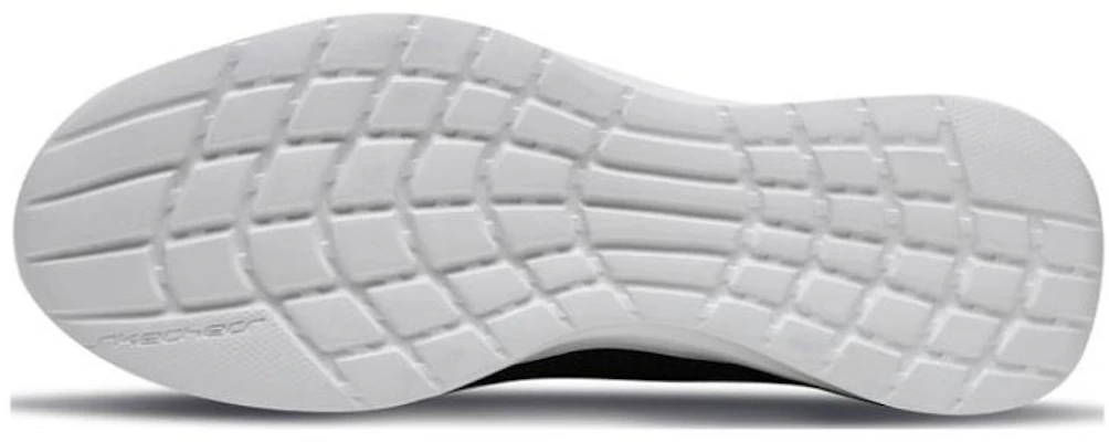 Skechers Studio Comfort ''Zwart Wit'' 52917-BKW Shop Skechers Studio Comfort ''Zwart Wit'' 52917-BKW