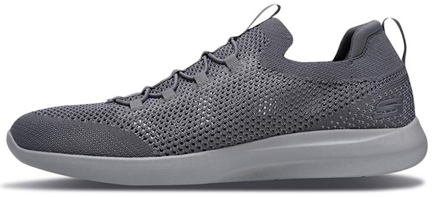 Buy Skechers Studio Comfort Grey Breathable Comfort Low Top Running 52917 GRY Novelship