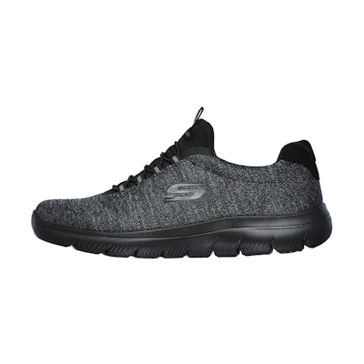 Skechers Summits - Forton 'All Black'