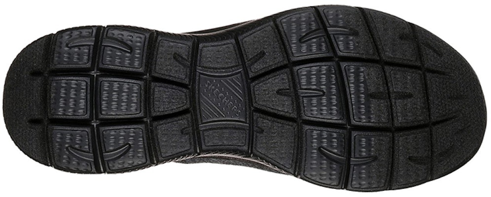 Skechers Summits - Forton 'All Black' 52813-BBK Purchase Skechers Summits - Forton 'All Black' 52813-BBK