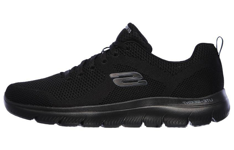 Skechers Summits 232057-BBK