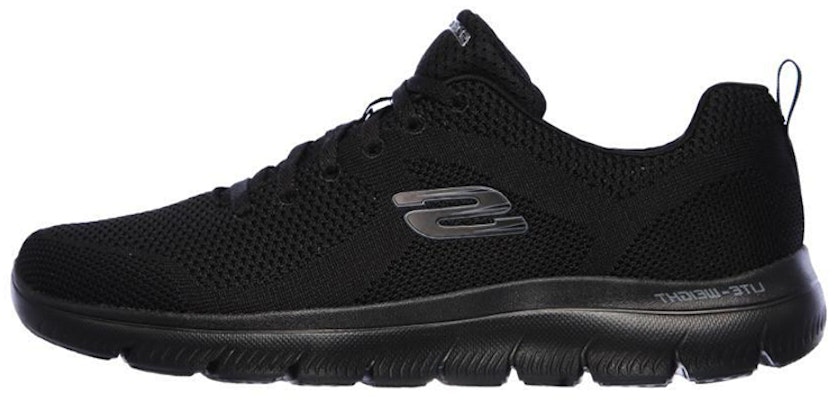Skechers Summits 232057-BBK Buy Skechers Summits 232057-BBK
