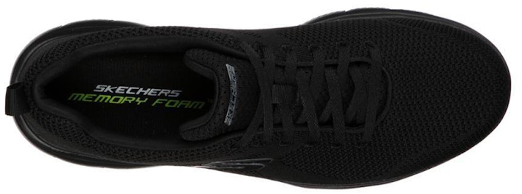 Skechers Summits 232057-BBK Lookbook Skechers Summits 232057-BBK