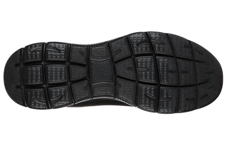 Shop Skechers Summits Kasut Lelaki/Wanita 232057-BBK