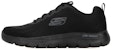 Skechers Summits 'Hitam' 232395-BBK