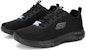 Skechers Summits 'Hitam' 232395-BBK