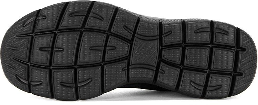 Skechers Summits 'Hitam' 232395-BBK Purchase Skechers Summits 'Hitam' 232395-BBK