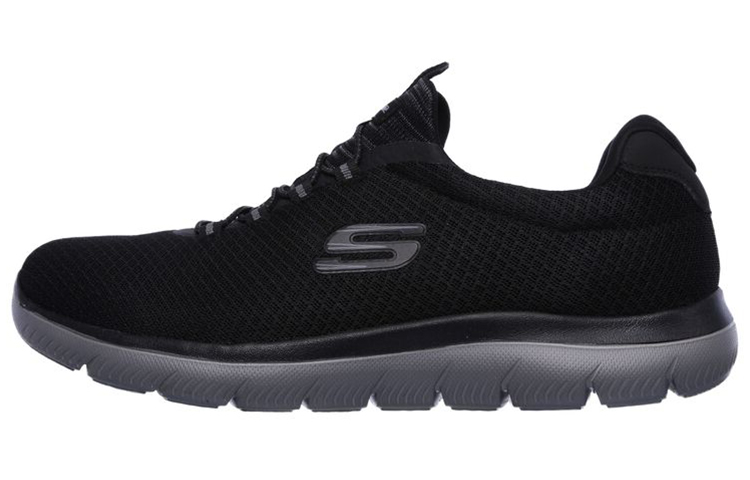 Skechers Summits 'Black' 52811-BKCC