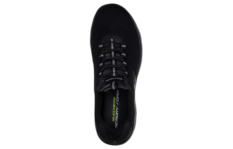 Purchase Skechers Summits ''Zwart'' 52811-BKCC