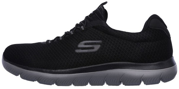 スケッチャーズ サミット ブラック (Sukecchaazu Samitto Burakku) 52811-BKCC Buy スケッチャーズ サミット ブラック (Sukecchaazu Samitto Burakku) 52811-BKCC