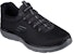 Skechers Summits 'Hitam' 52811-BKCC