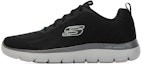 Buy Skechers Summits 'Torre - Black Charcoal' 232395-BKCC