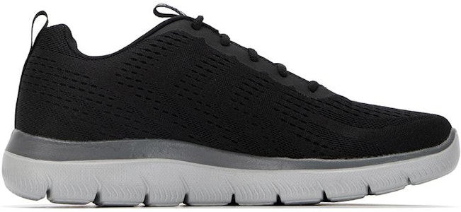 Skechers Summits 'Torre - Hitam Arang' 232395-BKCC Order Skechers Summits 'Torre - Hitam Arang' 232395-BKCC