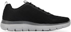 Order Skechers Summits 'Torre - Black Charcoal' 232395-BKCC