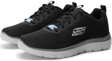 Skechers Summits 'Torre - Negro Carbón' 232395-BKCC Lookbook Skechers Summits 'Torre - Negro Carbón' 232395-BKCC