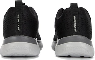 Skechers Summits 'Torre - Negro Carbón' 232395-BKCC Shop Skechers Summits 'Torre - Negro Carbón' 232395-BKCC