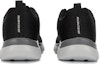 Shop Skechers Summits 'Torre - Black Charcoal' 232395-BKCC