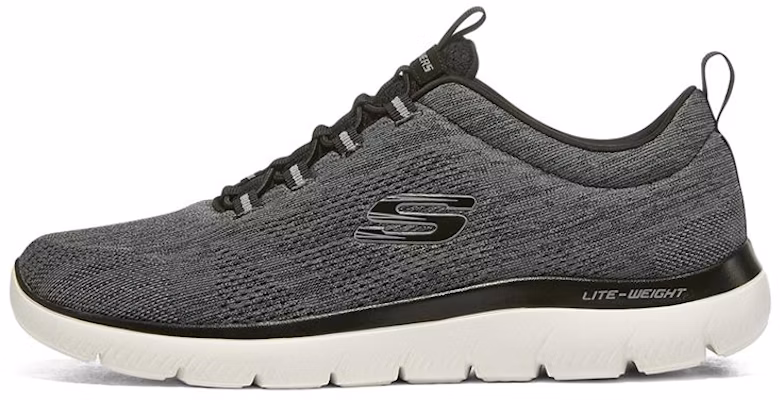 Skechers Summits 'Black White' 232186-BKW Buy Skechers Summits 'Black White' 232186-BKW
