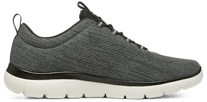 Skechers Summits 'Negro Blanco' 232186-BKW Order Skechers Summits 'Negro Blanco' 232186-BKW