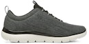 Order Skechers Summits 'Hitam Putih' 232186-BKW