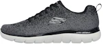 Buy Skechers Summits ''Nero Bianco'' 232295-BKW
