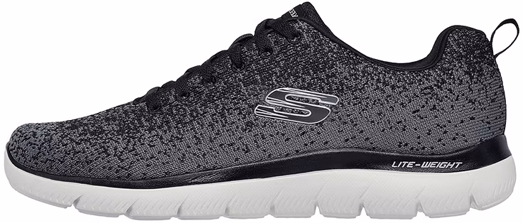skechers-summits-black-white-232295-bkw