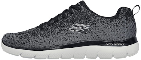 Skechers Summits 'Black White' 232295-BKW Skechers Summits 'Black White' 232295-BKW