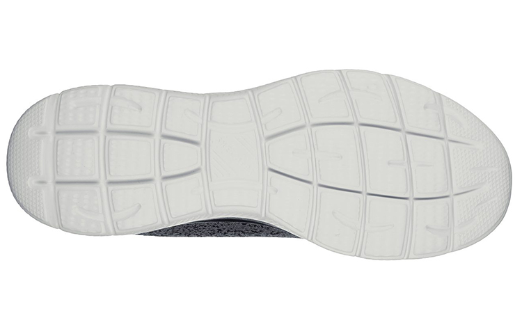 Skechers Summits 'Black White' 圖 5