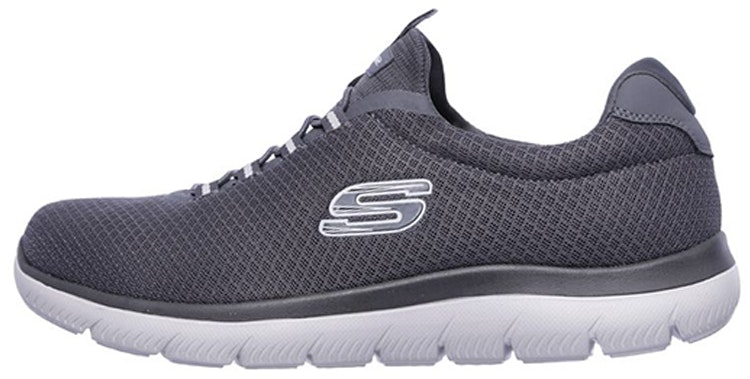 skechers-summits-charcoal-grey-52811-char
