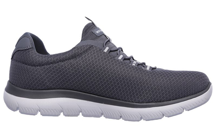 Order Skechers Summits 'Gris Carbón' 52811-CHAR